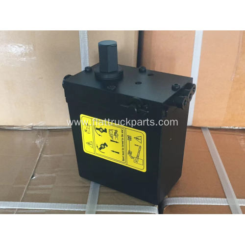 Volvo cabin tilt pump 21882617